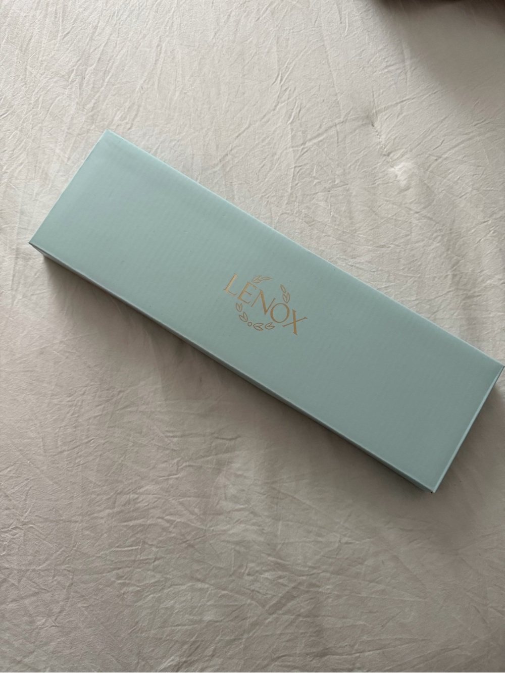 Lenox Cake Knife